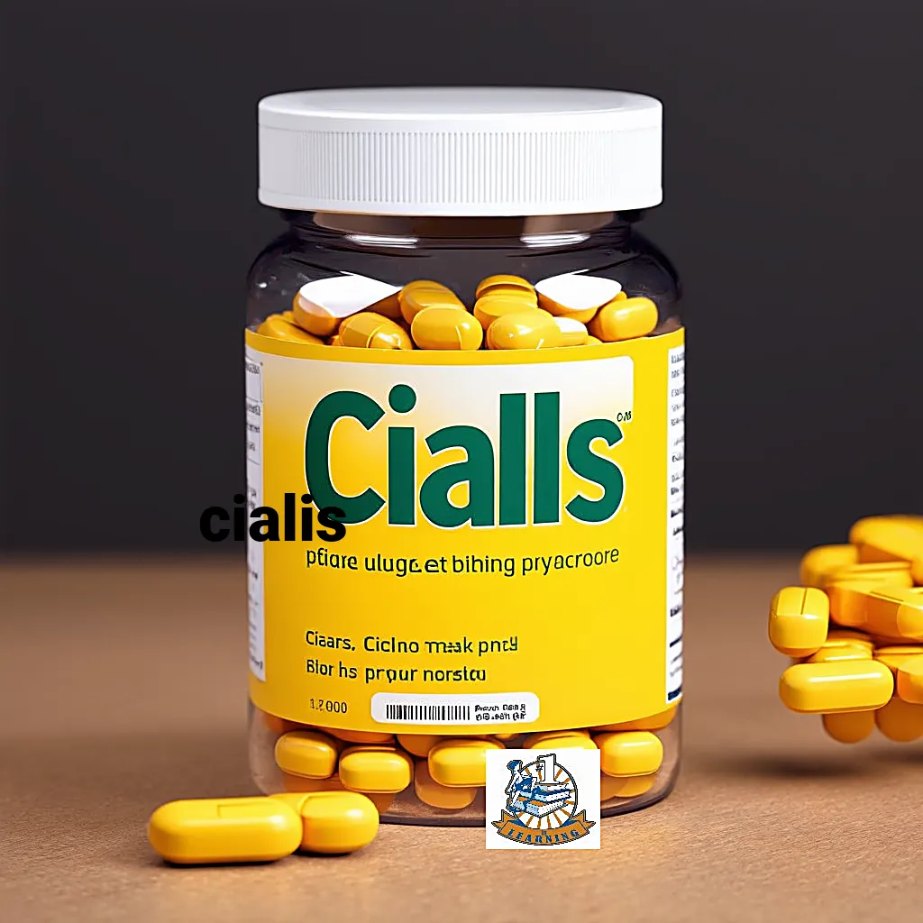 Prix des boites de cialis